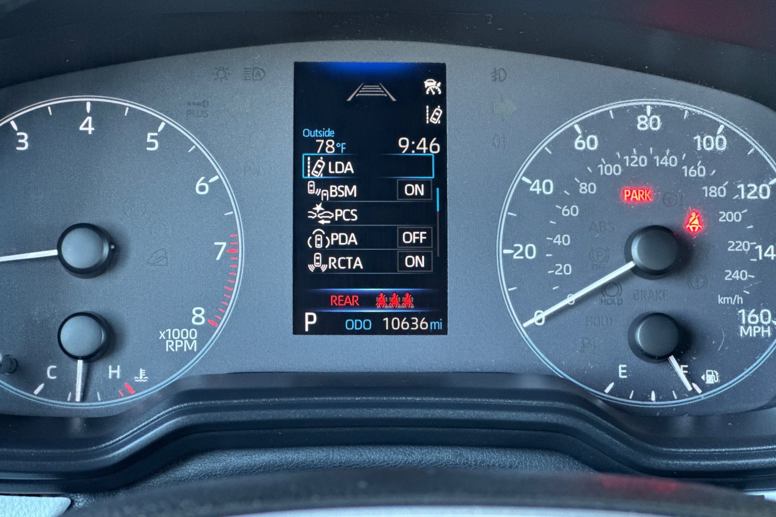 Certified 2025 Toyota Corolla SE FWD image 29