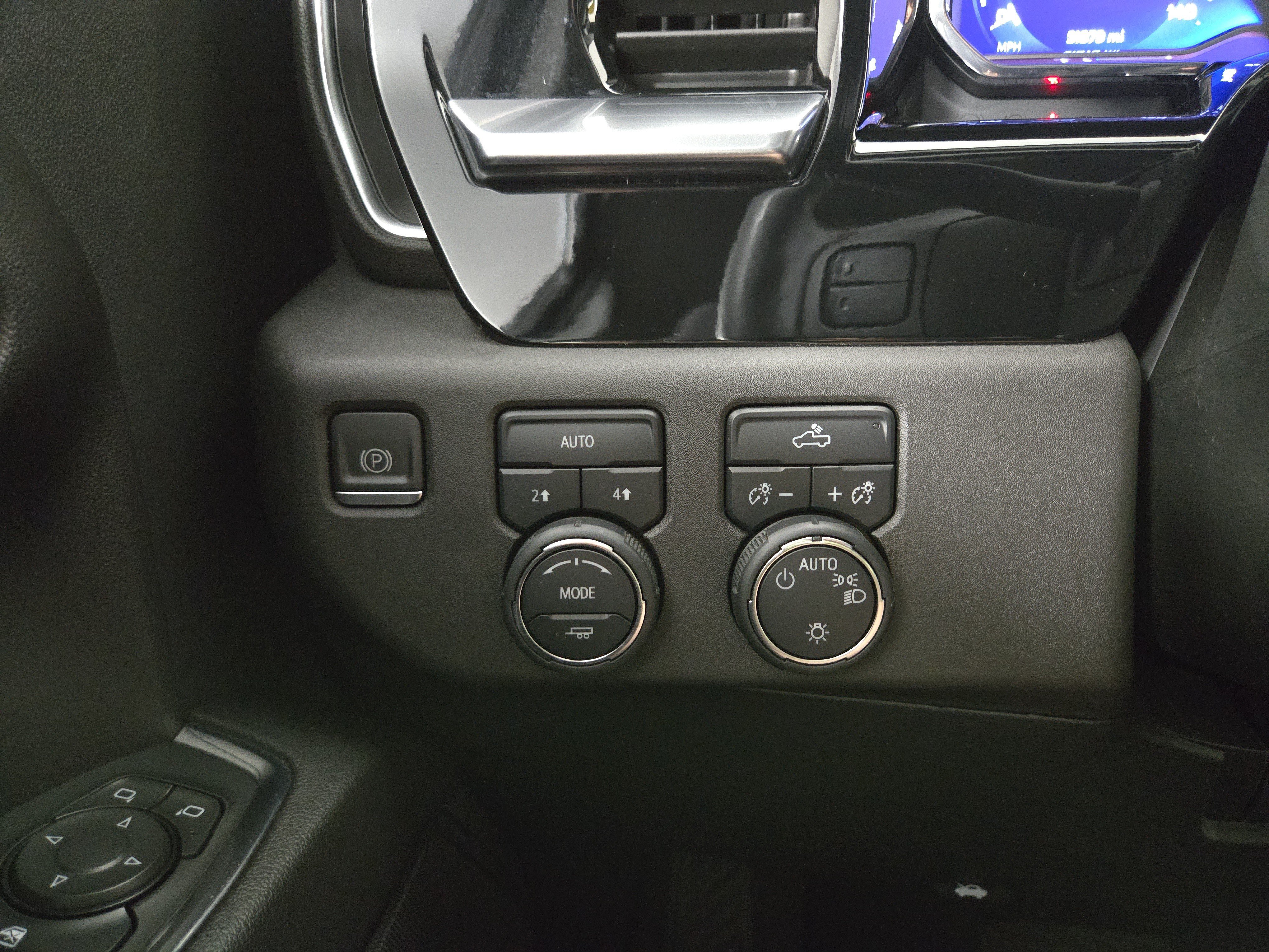 Certified 2023 Chevrolet Silverado 1500 LT AWD/4WD image 27
