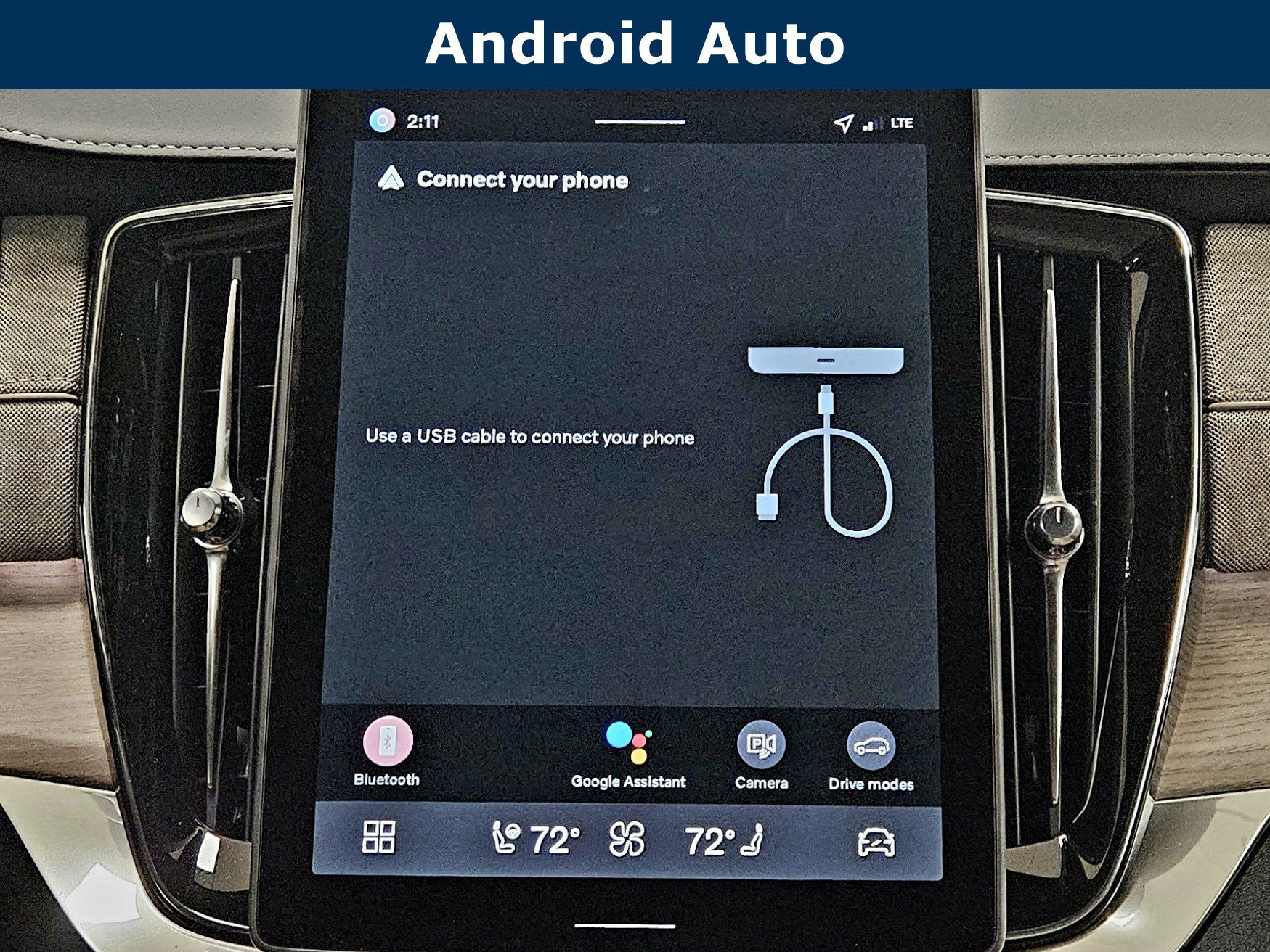 New 2026 Volvo XC90 B6 Plus w/ Protection Package Premier AWD/4WD image 27