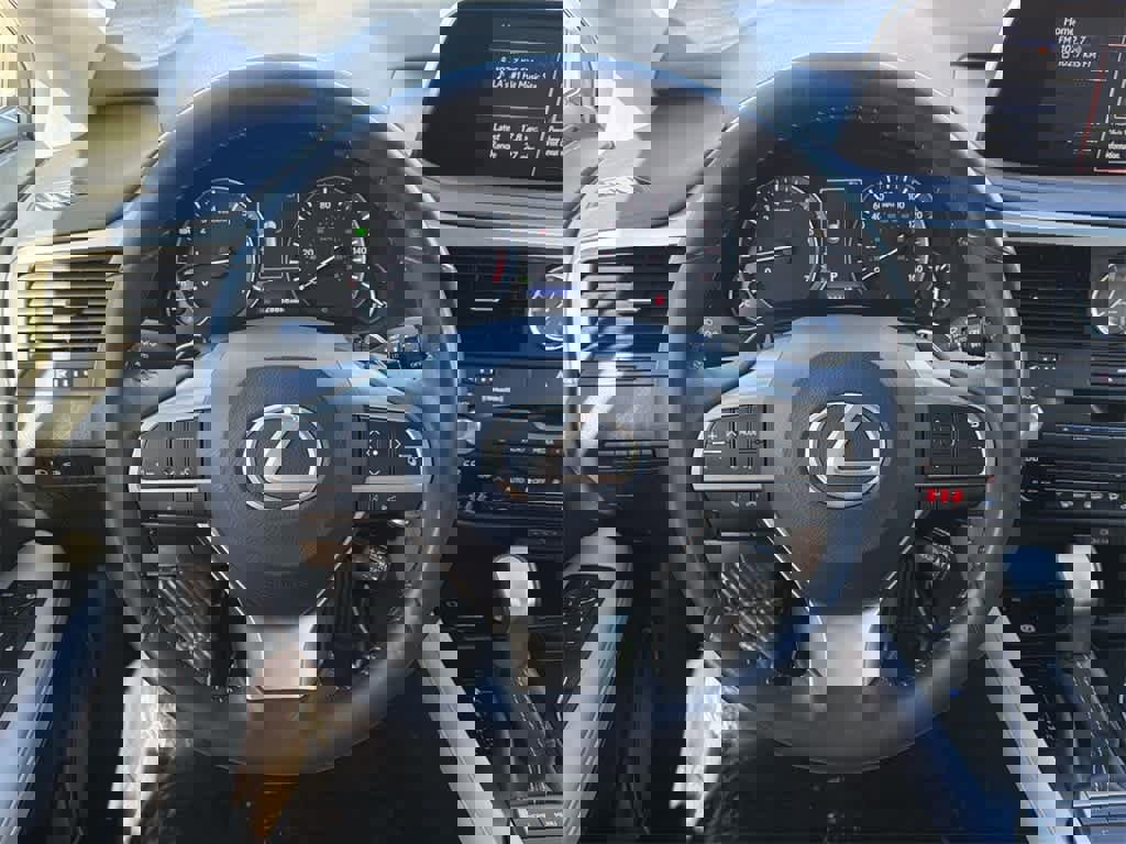 Used 2021 Lexus RX 350 FWD image 12