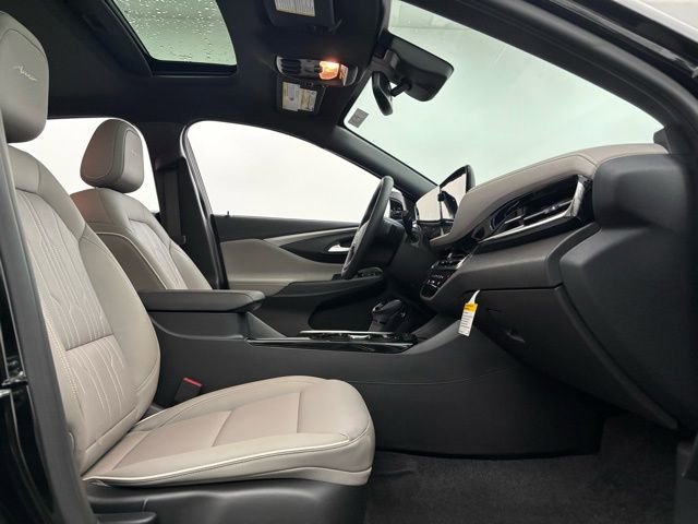 New 2026 Buick Envista Avenir image 34