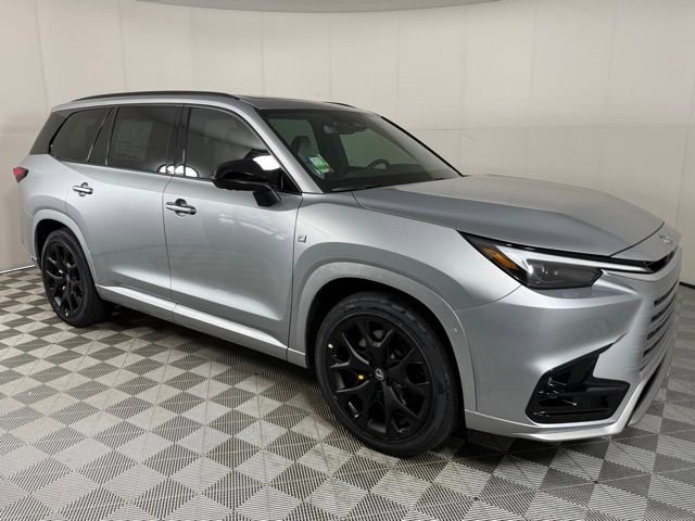 New 2026 Lexus TX 350 AWD image 5