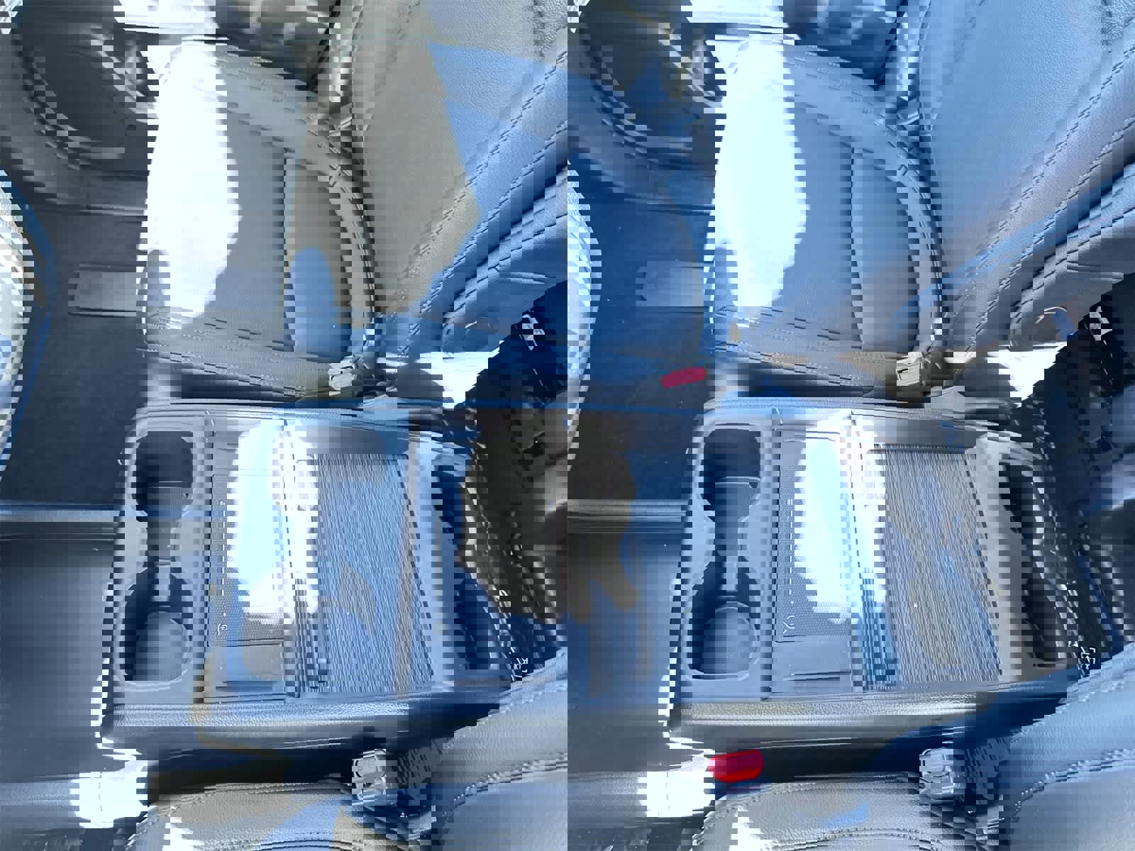 New 2026 Honda Odyssey EX-L image 20