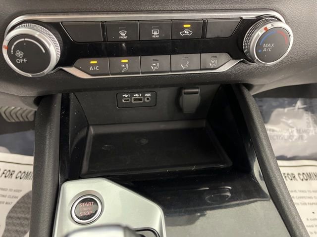 Used 2024 Nissan Altima 2.5 SV image 27