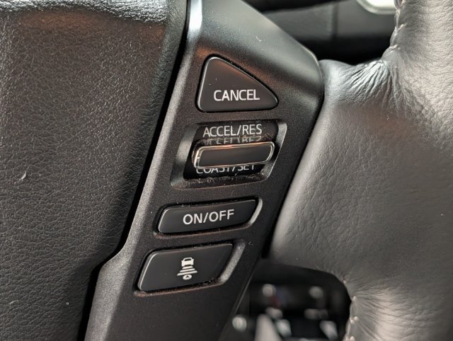 Used 2024 Nissan Frontier SV w/ SV Convenience Package AWD/4WD image 19