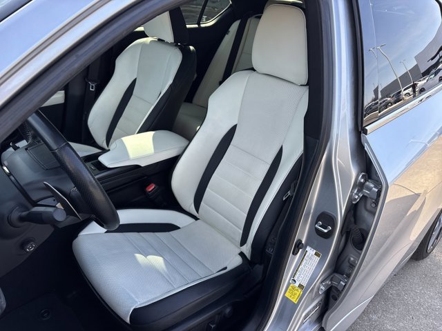 Used 2022 Lexus IS 350 F Sport image 18