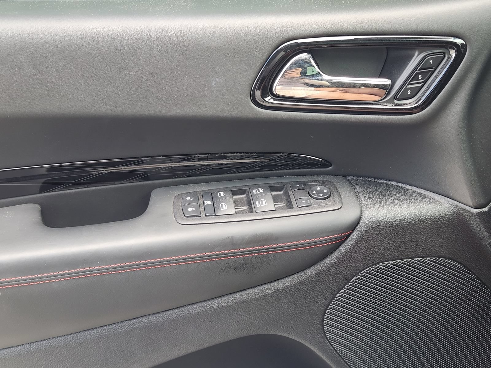 New 2025 Dodge Durango GT AWD/4WD image 20