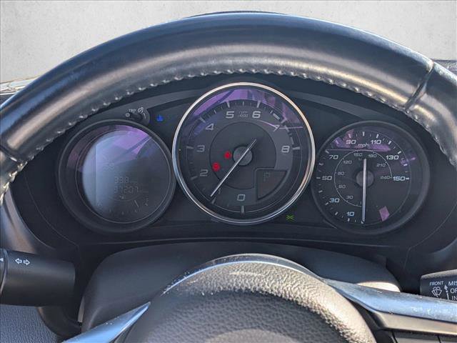 Used 2018 FIAT 124 Spider Classica w/ Technology Group image 13