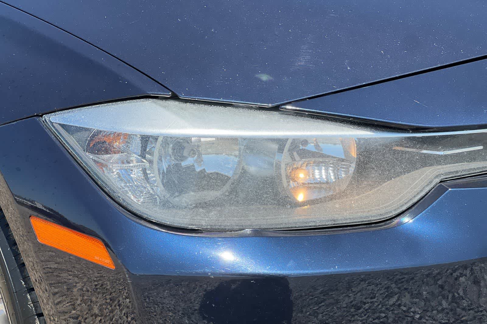 Used 2013 BMW 328i Sedan RWD image 33