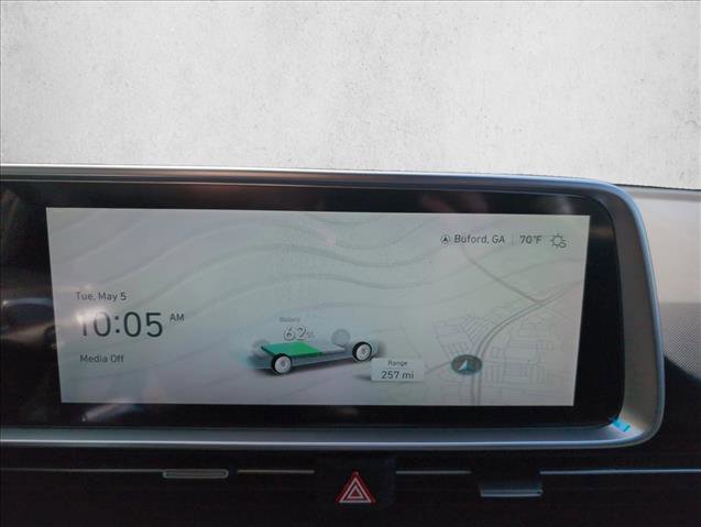 Used 2024 Hyundai Ioniq 6 SEL RWD image 12