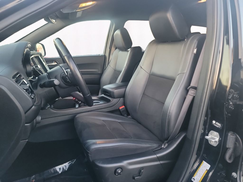 Used 2022 Dodge Durango GT image 9