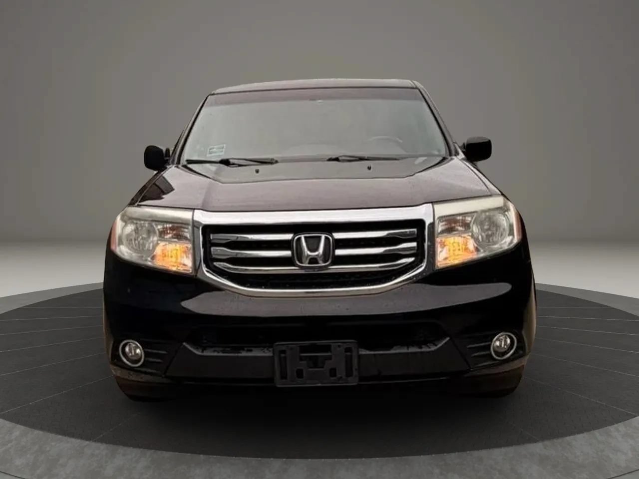Used 2014 Honda Pilot EX-L