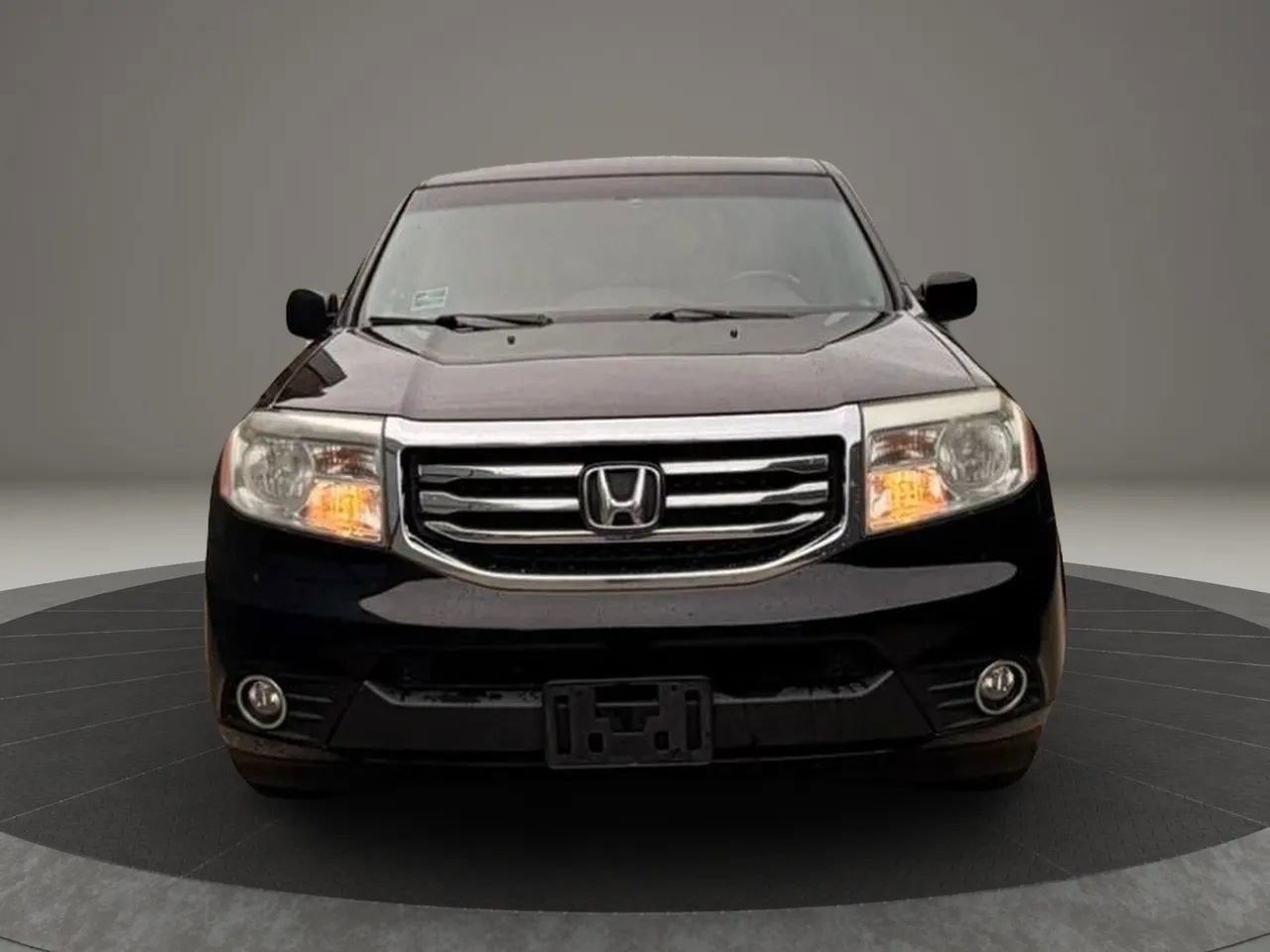 Used 2014 Honda Pilot EX-L image 1
