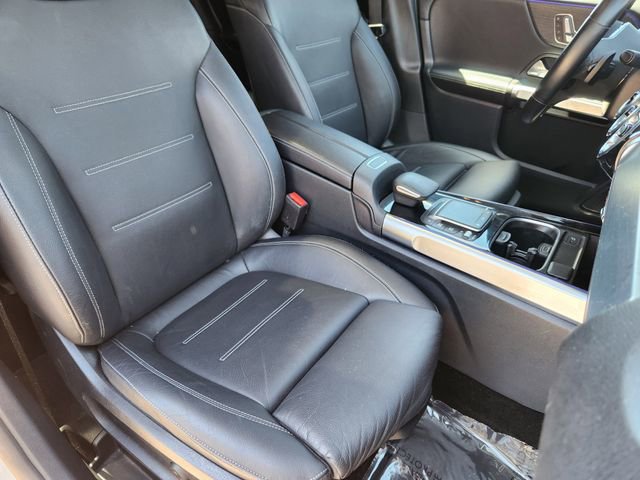 Certified 2023 Mercedes-Benz GLB 250 4MATIC image 20