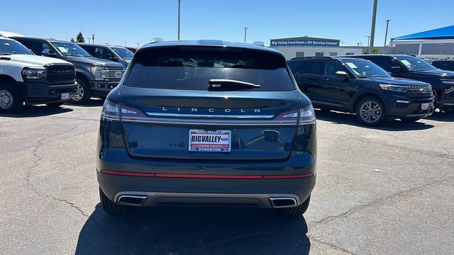 Used 2022 Lincoln Nautilus Reserve w/ Equipment Group 201A AWD/4WD image 4