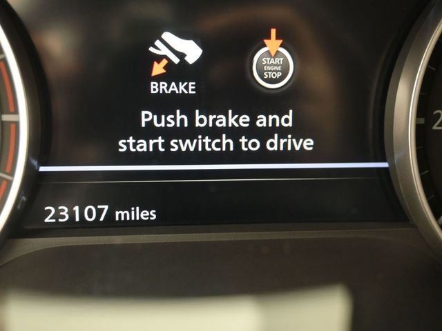 Used 2025 Nissan Rogue SV image 18