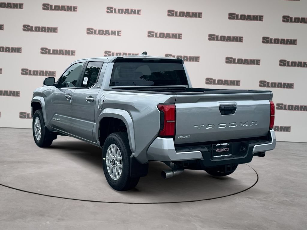 New 2026 Toyota Tacoma SR5 AWD/4WD image 3