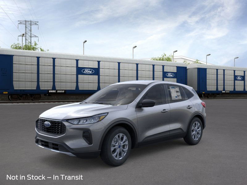 New 2026 Ford Escape Active w/ Cold Weather Package