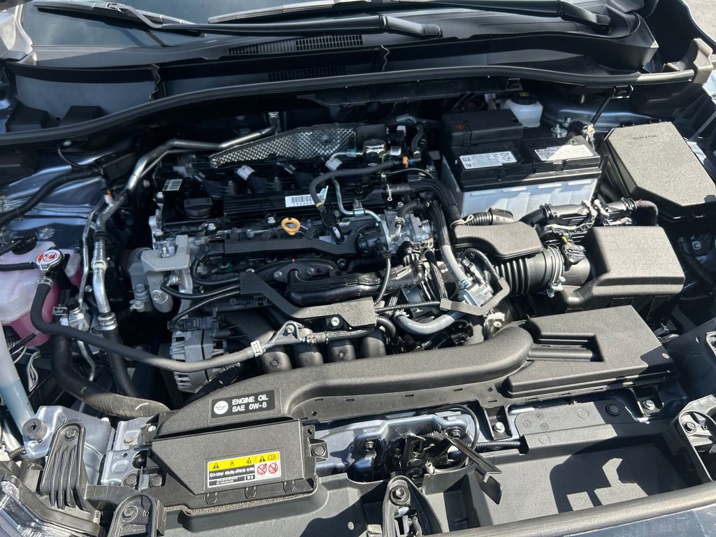 Certified 2025 Toyota Corolla Cross L FWD image 25