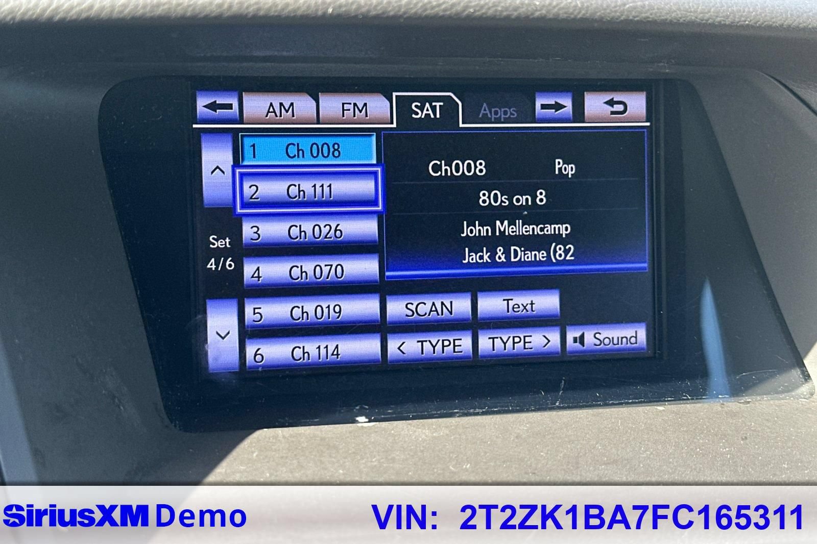 Used 2015 Lexus RX 350 FWD image 34