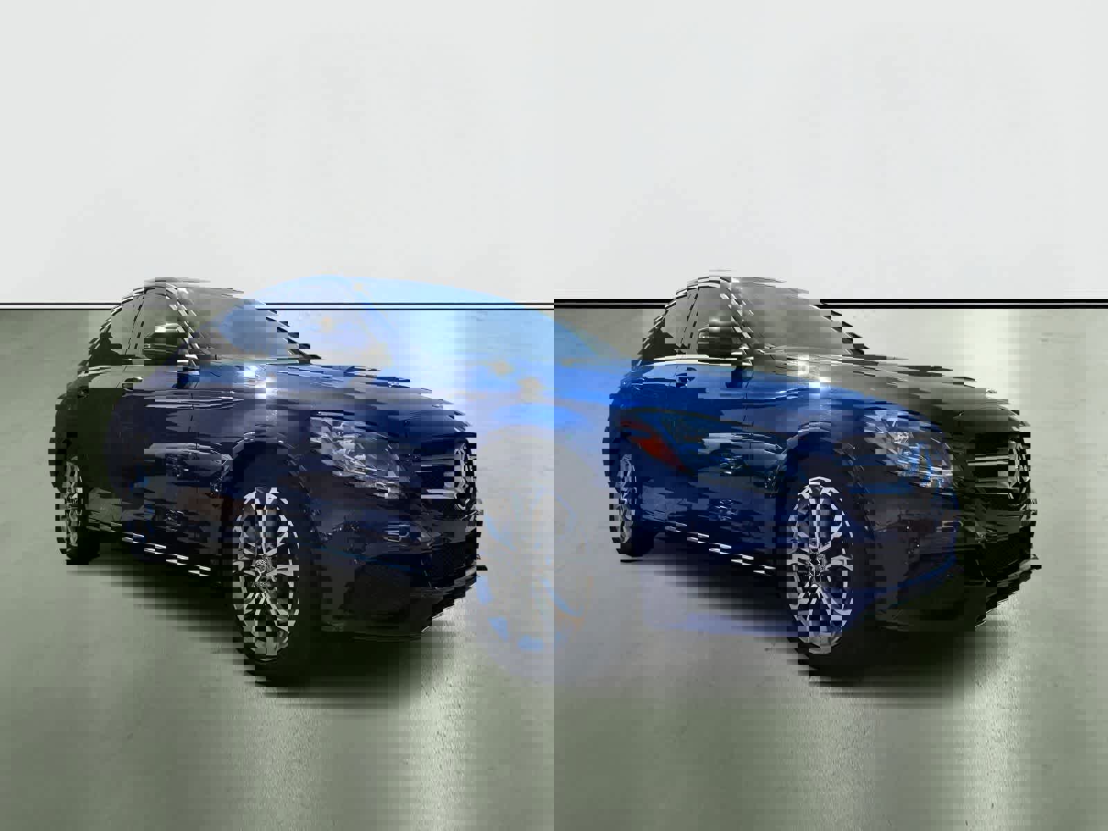 Used 2018 Mercedes-Benz C 300 C 300 image 5