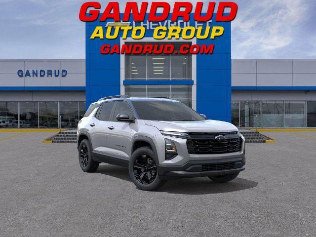 New 2026 Chevrolet Equinox LT w/ Convenience Package II