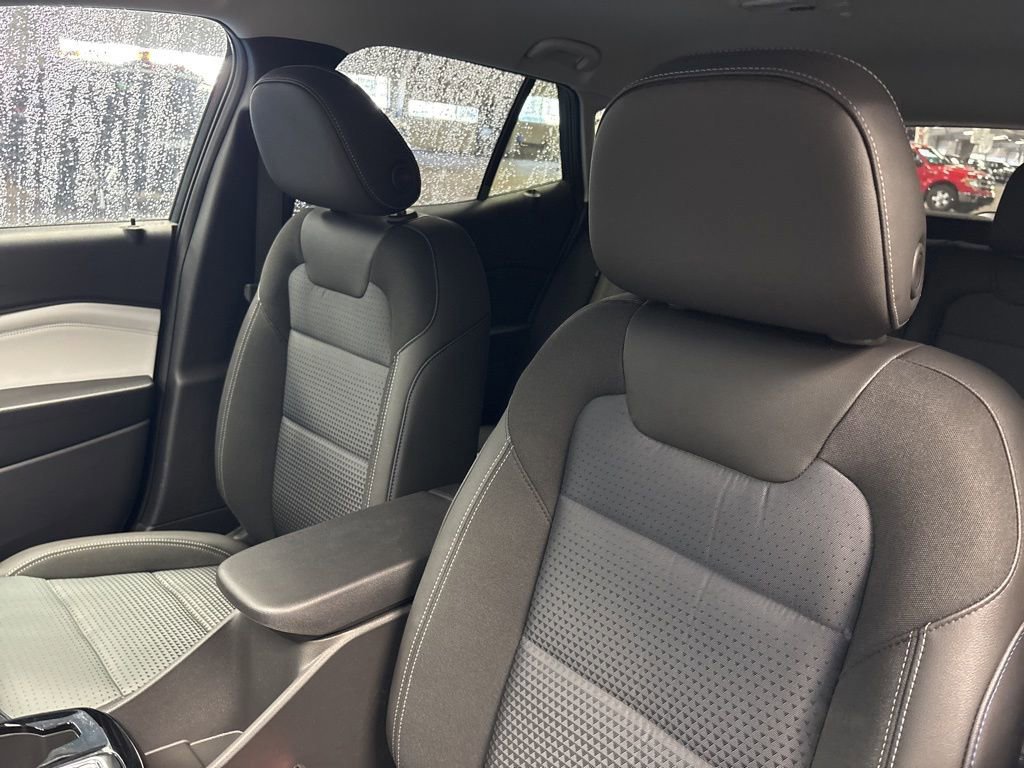 New 2026 Chevrolet Trax LT image 22