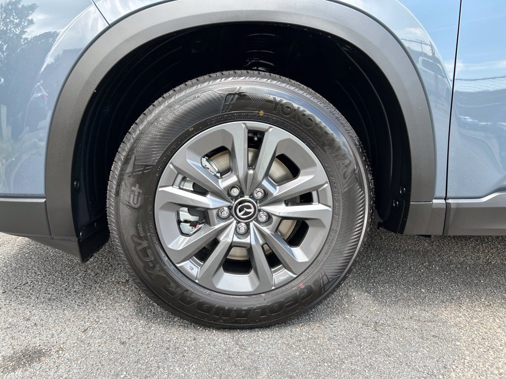 New 2026 MAZDA CX-5 Select AWD/4WD image 11