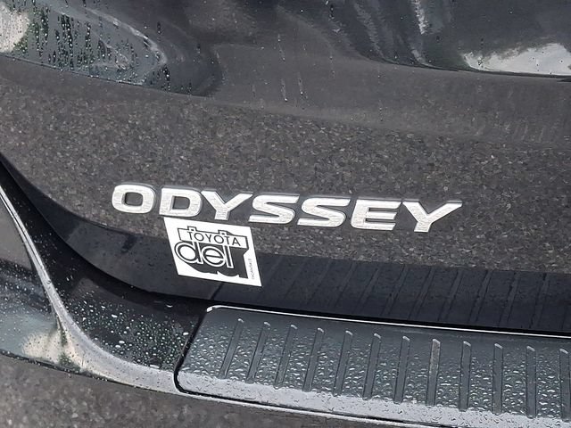 Used 2018 Honda Odyssey EX-L image 30