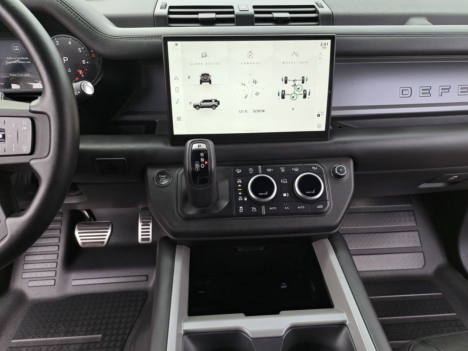 Used 2025 Land Rover Defender 110 V8 image 20