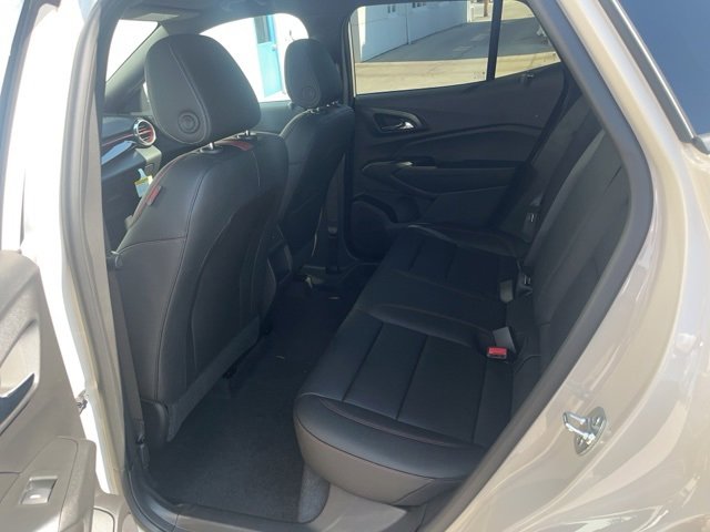 New 2026 Chevrolet Trax RS w/ Driver Confidence Package image 13