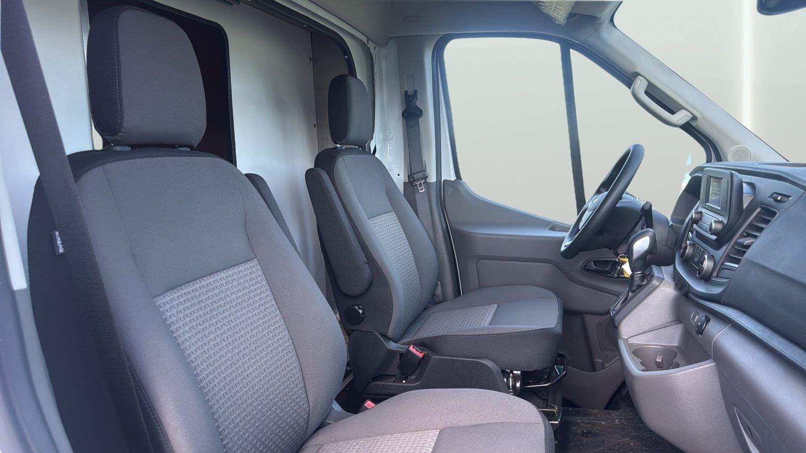 New 2025 Ford Transit 350 w/ Interior Upgrade Package RWD image 14