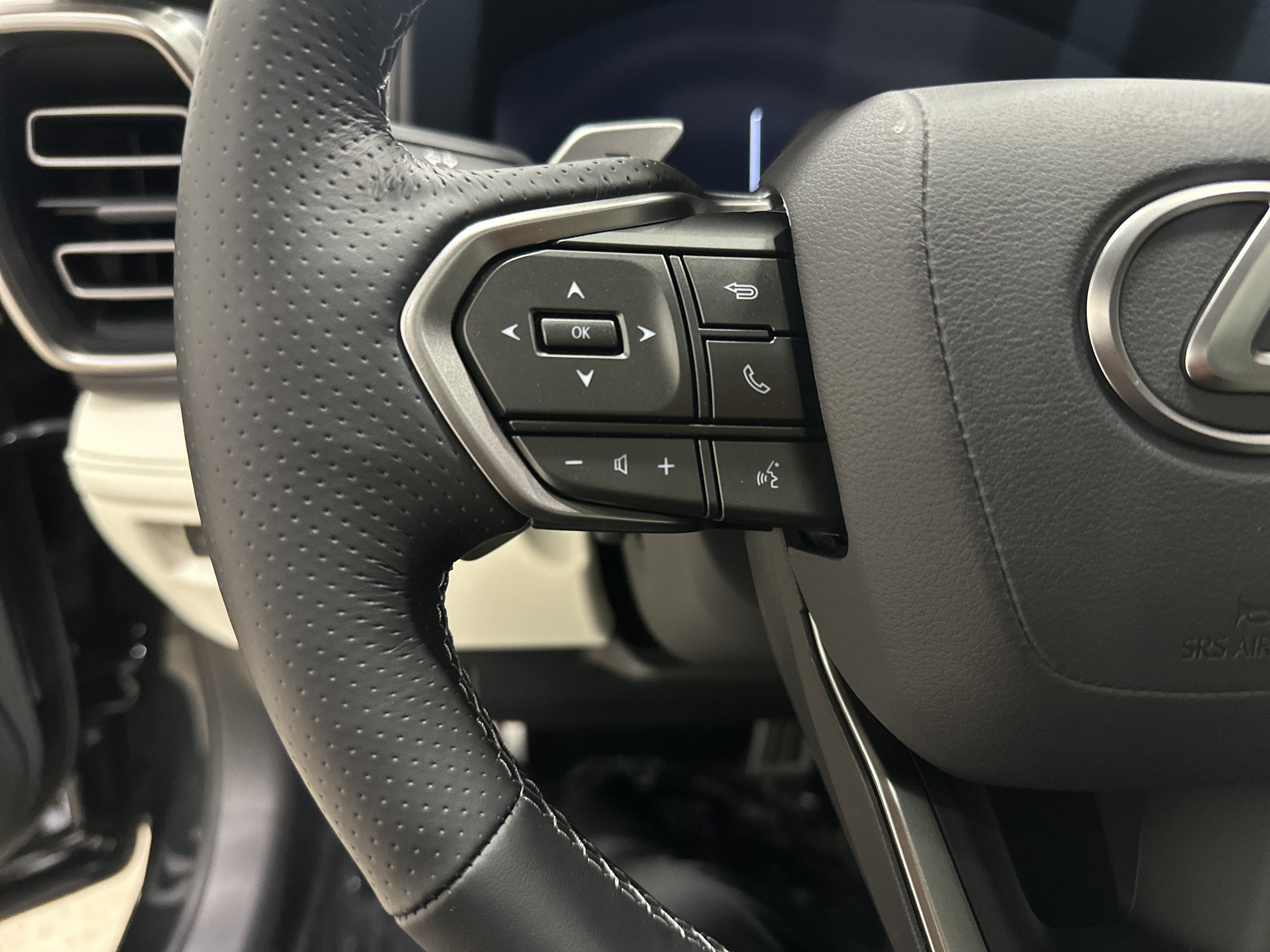 New 2026 Lexus IS 350 F Sport AWD/4WD image 20