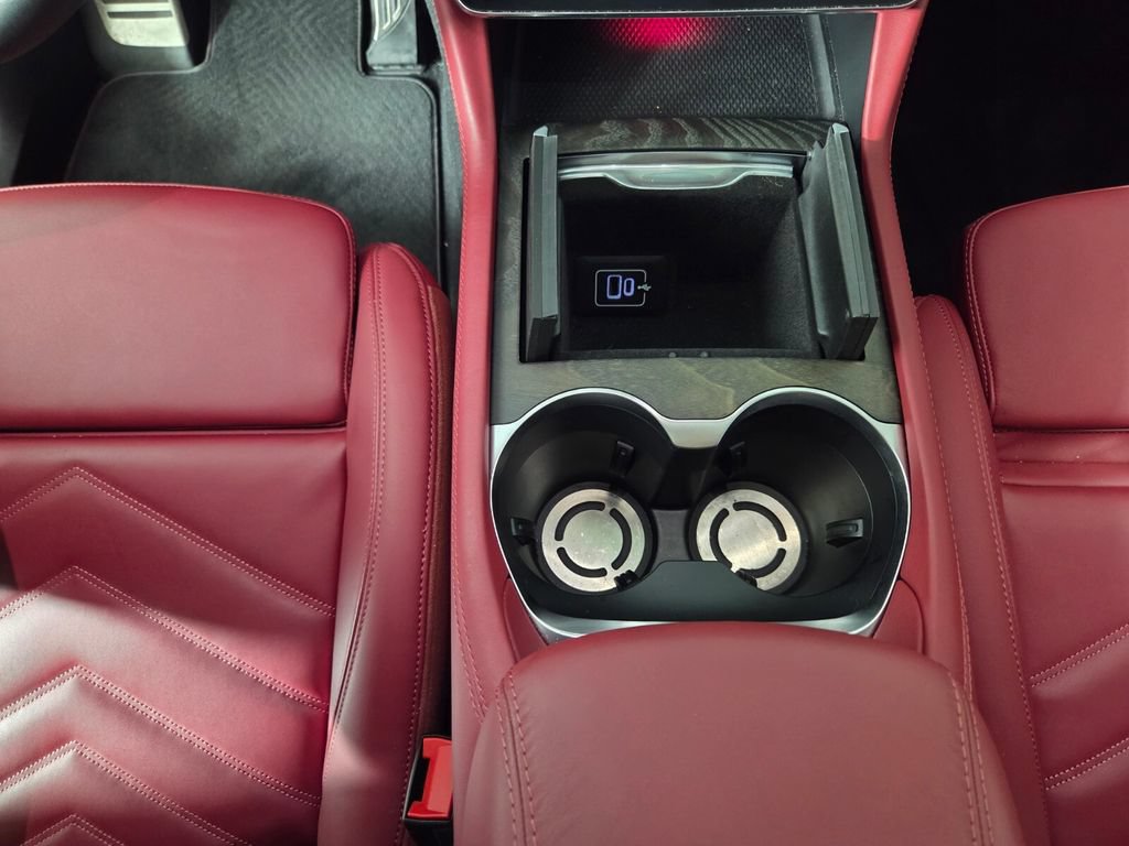 New 2026 Maserati Grecale Modena AWD/4WD image 12