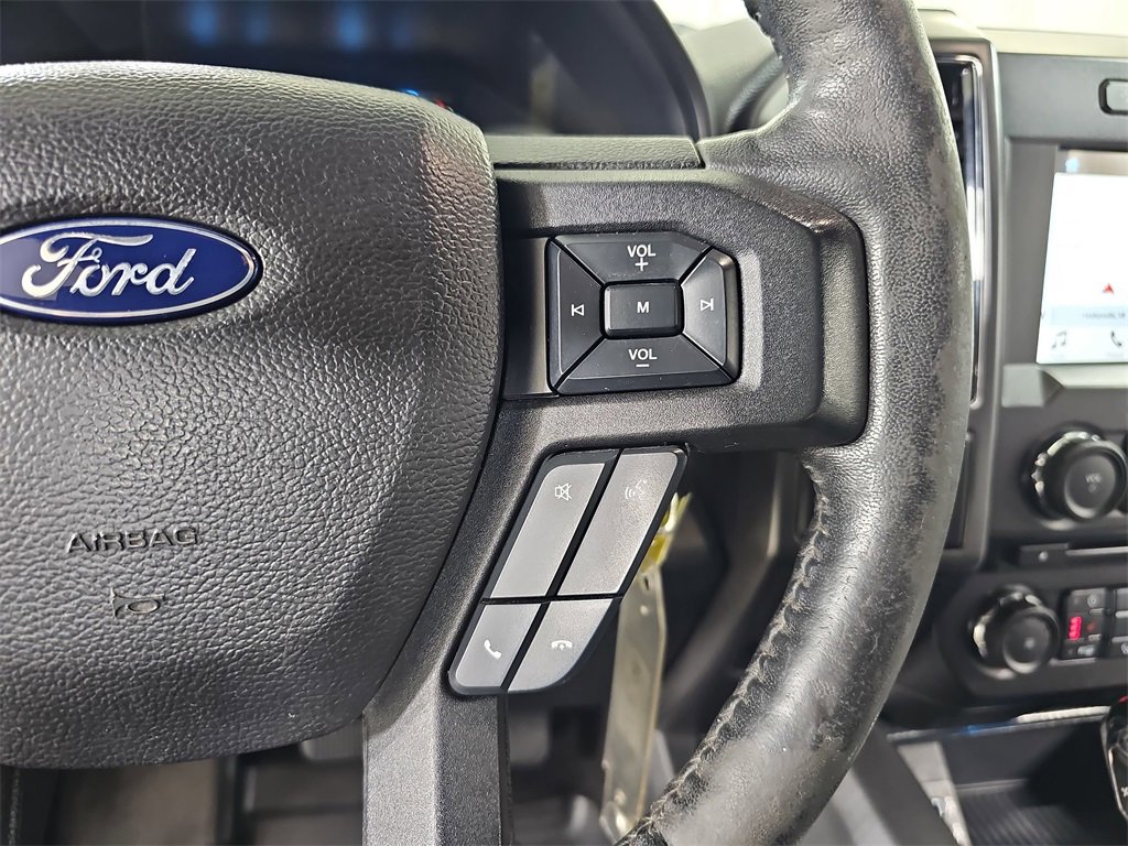 Used 2018 Ford F150 XLT w/ Equipment Group 302A Luxury image 22