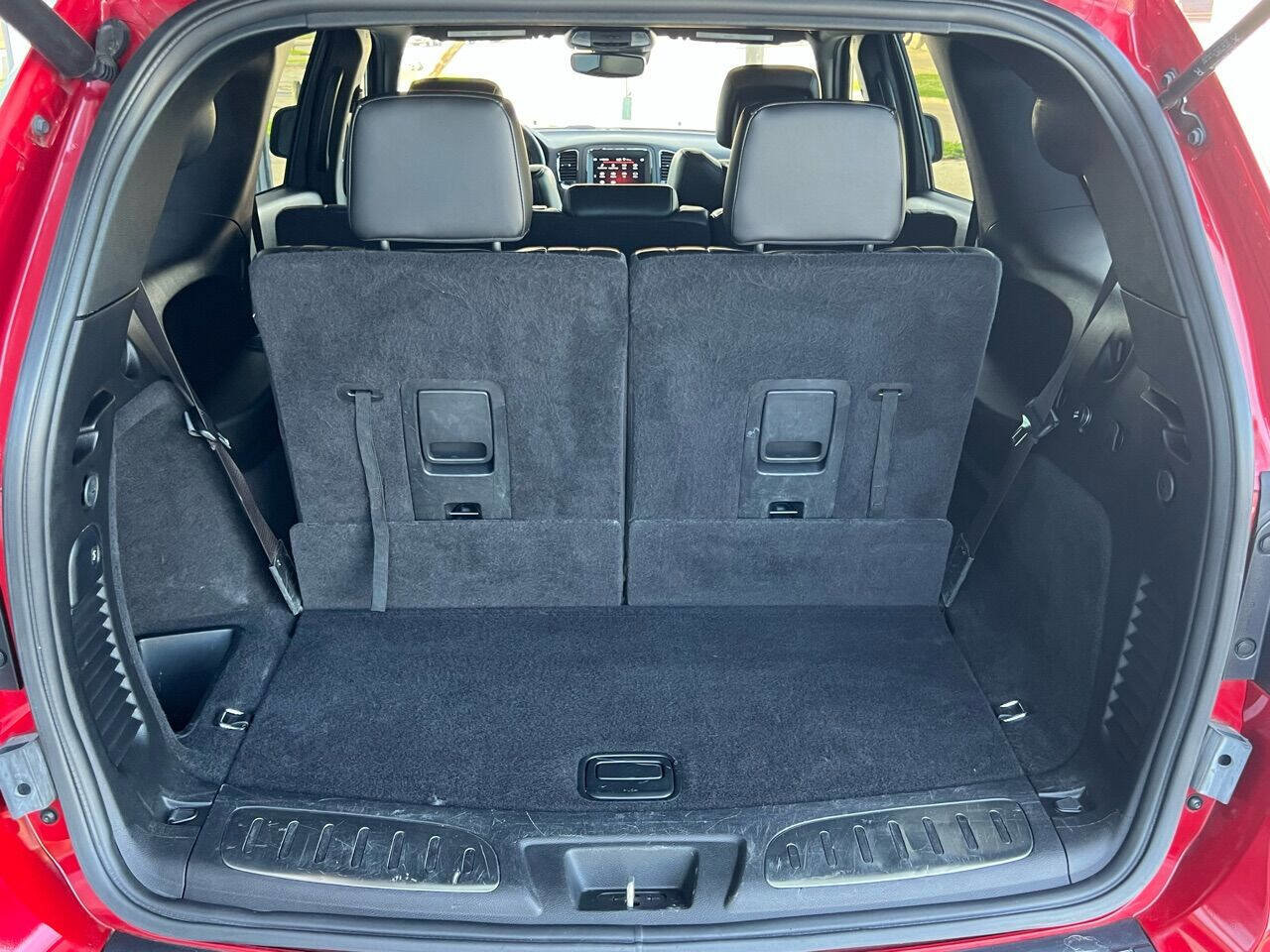 Used 2019 Dodge Durango R/T w/ Technology Group image 38