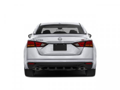 Used 2025 Nissan Altima 2.5 SR AWD/4WD image 8