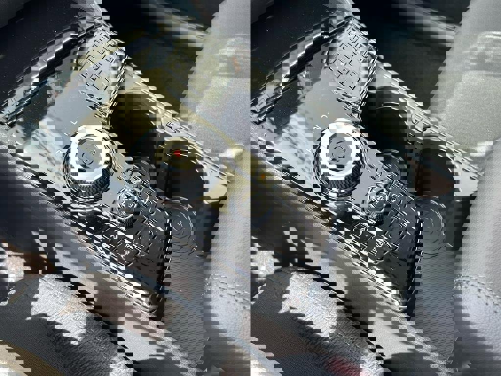 New 2025 Kia Sportage LX image 22