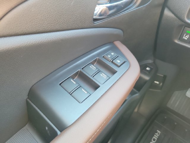 New 2026 Honda Ridgeline RTL image 27