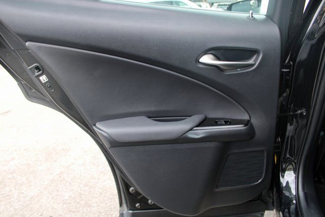 Used 2021 Lexus UX 200 w/ Accessory Package (Z1) image 34