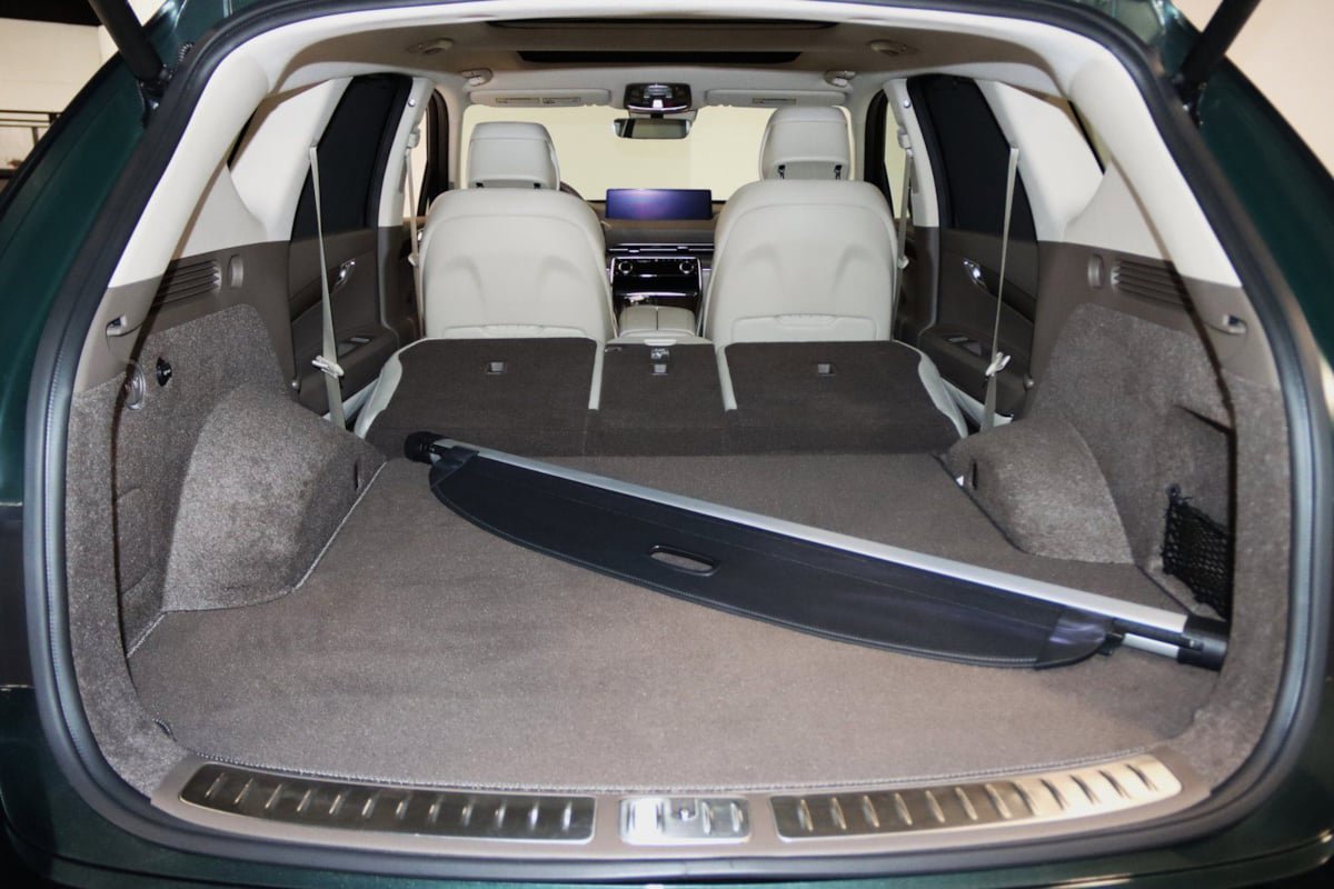 Used 2024 Genesis GV80 3.5T image 74