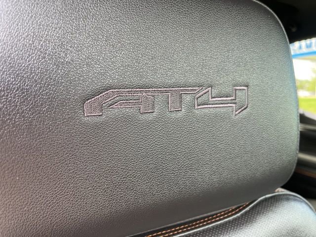 Used 2025 GMC Sierra 1500 AT4 AWD/4WD image 25