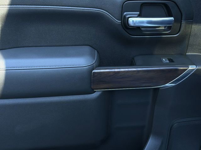 Used 2020 GMC Sierra 1500 SLT w/ SLT Premium Plus Package image 22