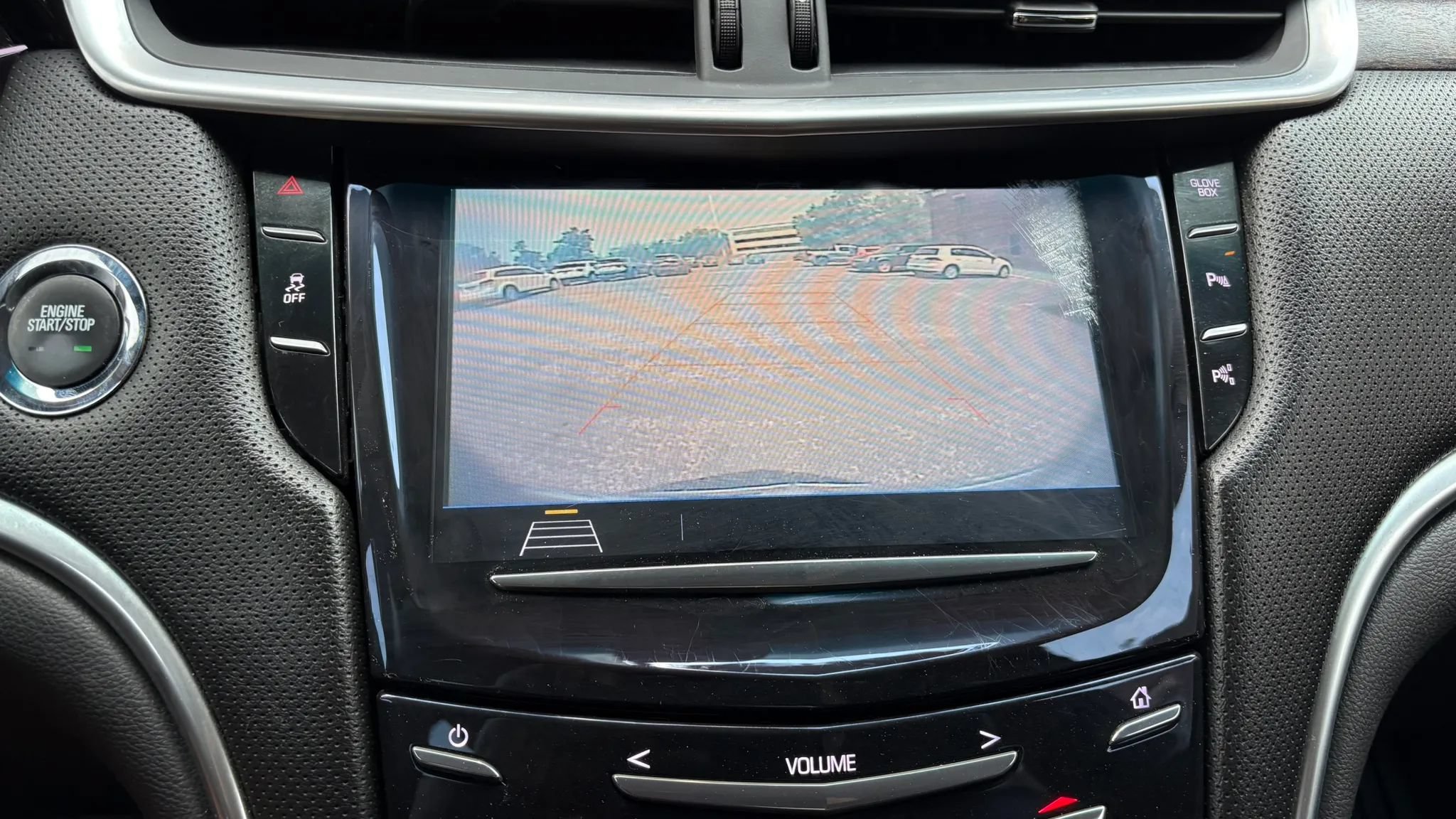 Used 2019 Cadillac XTS Luxury FWD image 23