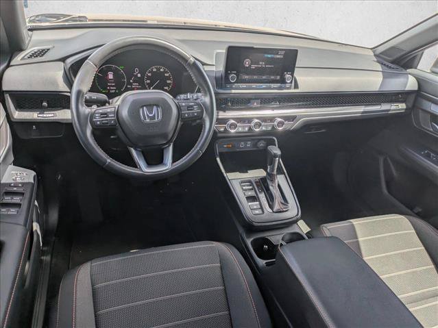 Used 2024 Honda CR-V Sport image 15