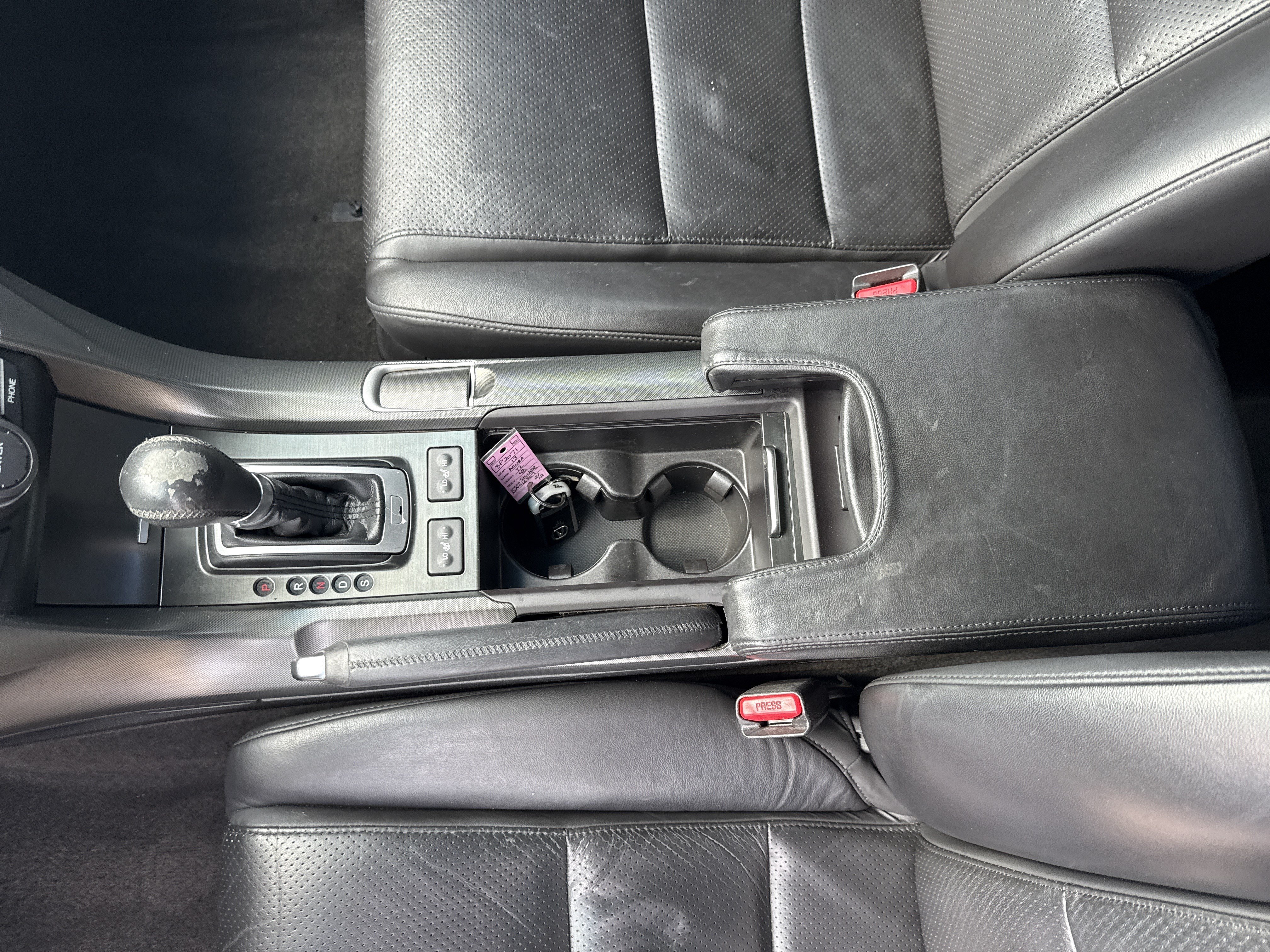Used 2013 Acura TL w/ Technology Package FWD image 29