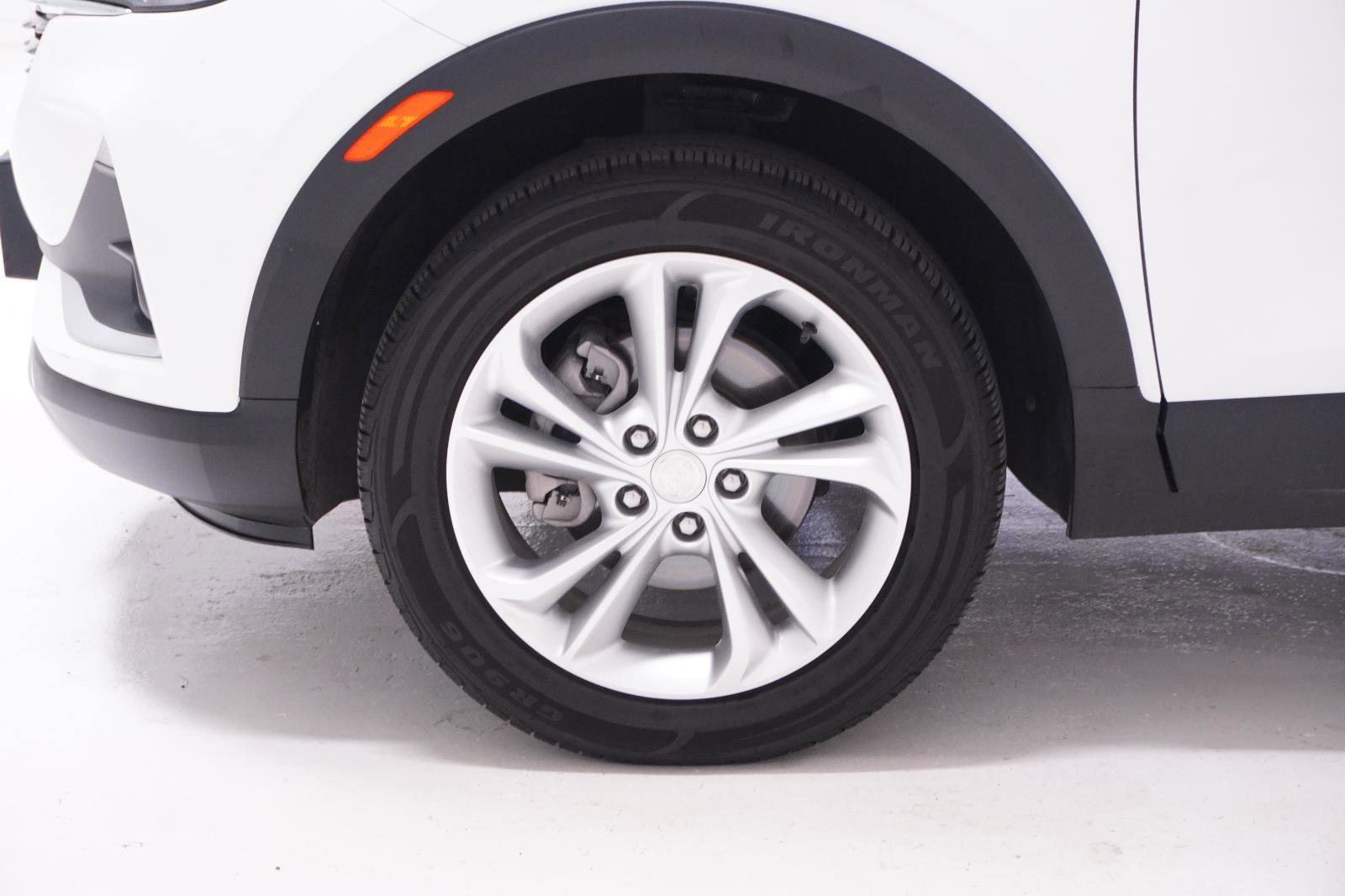 Used 2023 Buick Encore GX Preferred w/ Cold Weather Comfort Package image 11