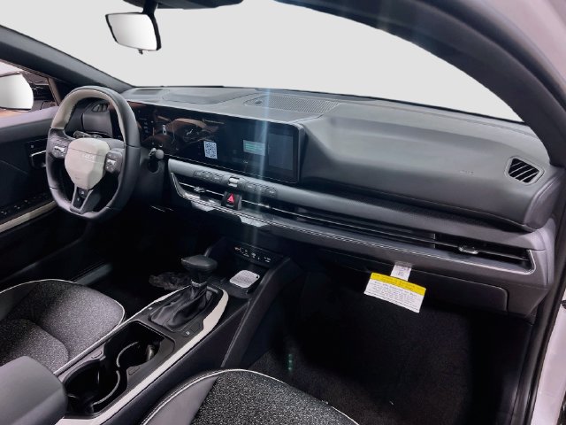 Certified 2025 Kia K4 GT-Line FWD image 28