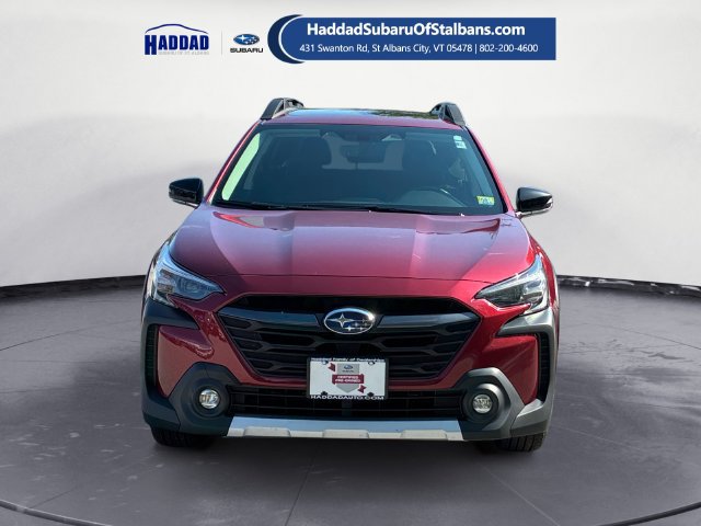 Certified 2023 Subaru Outback Limited XT AWD/4WD image 8