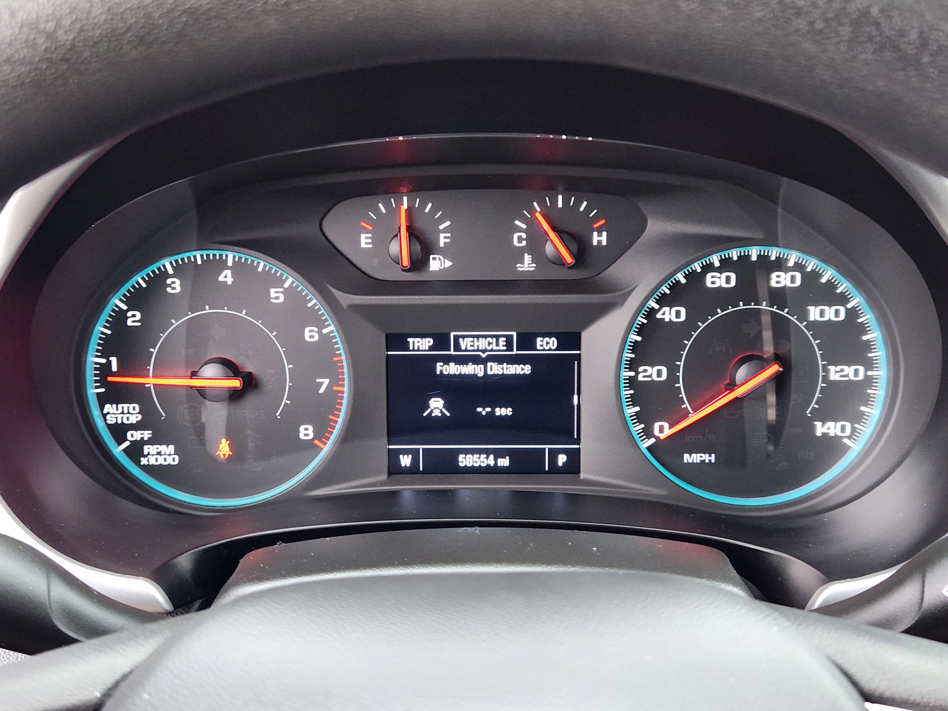 Certified 2024 Chevrolet Malibu LT image 17